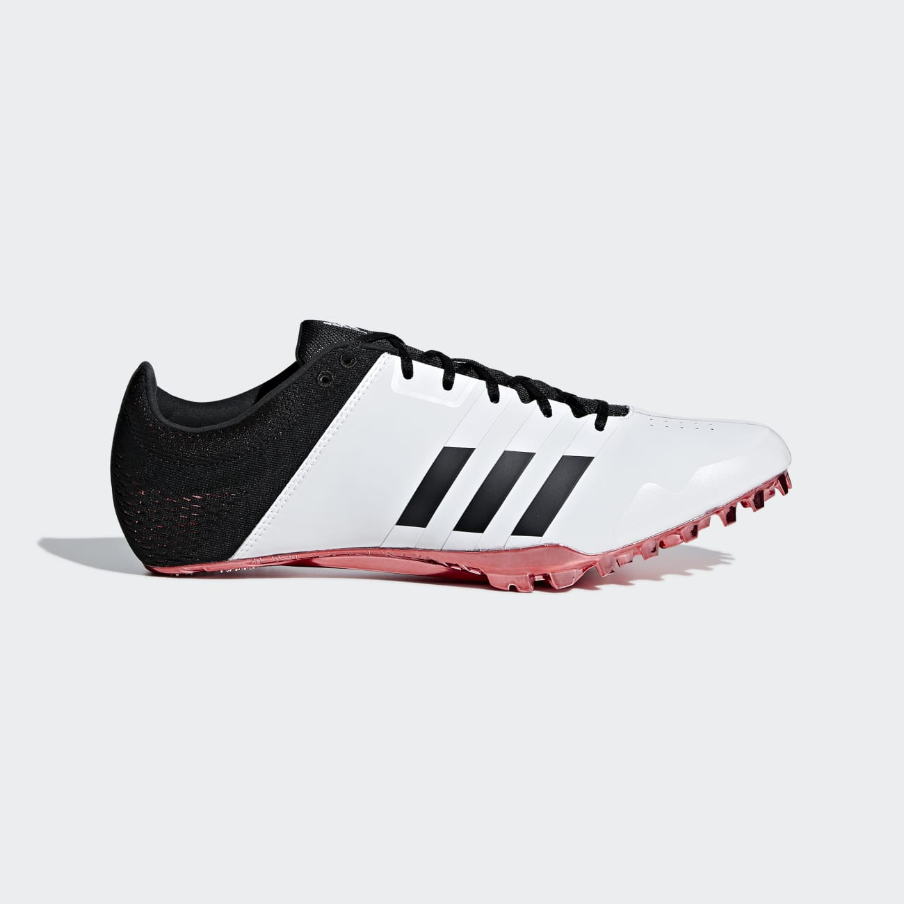 Adidas Adizero Finesse Spikes Férfi Futócipő - Fehér [D45186]